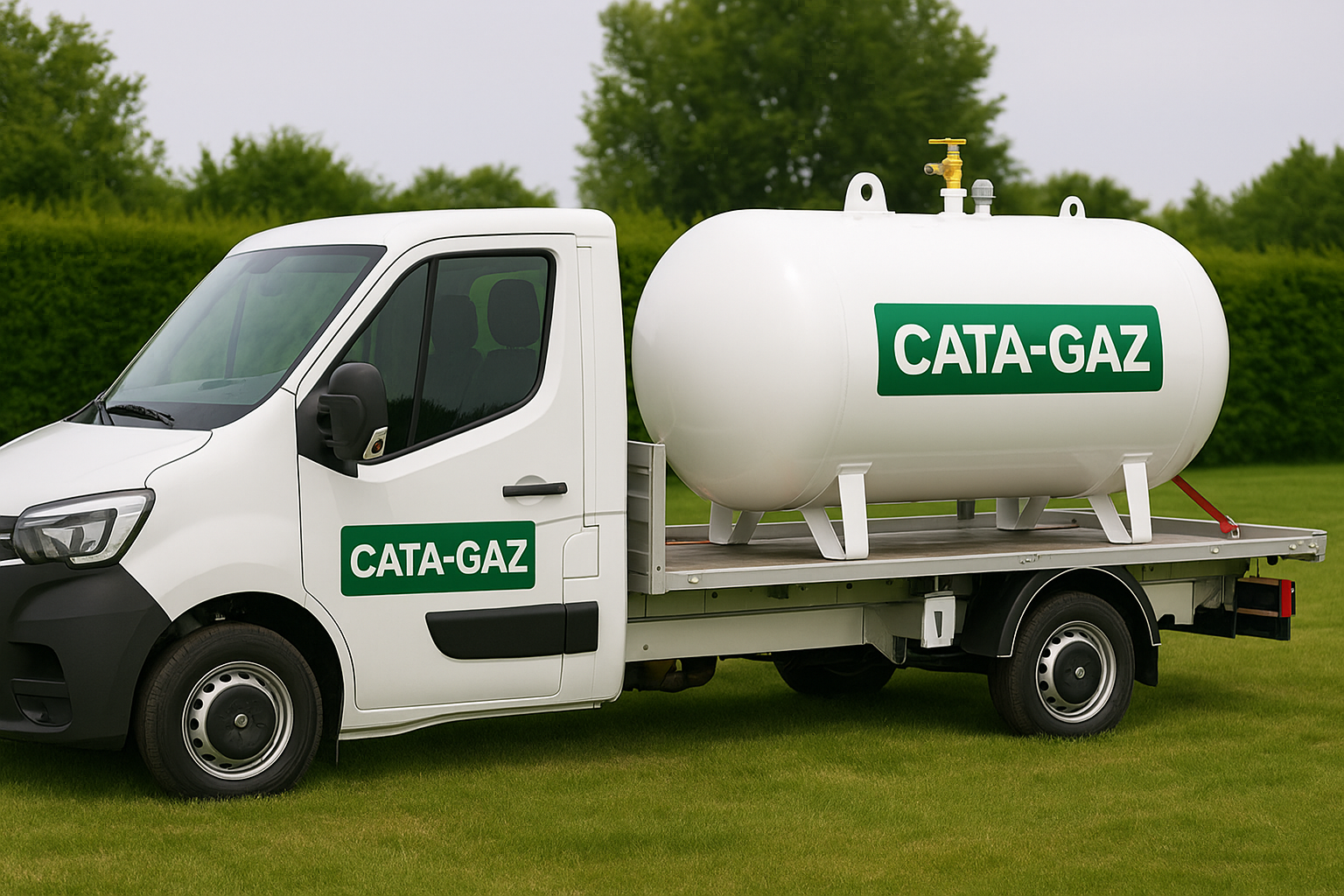 Transport Bazine GPL